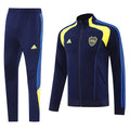 Boca Juniors 2025/26 Tracksuit Poly
