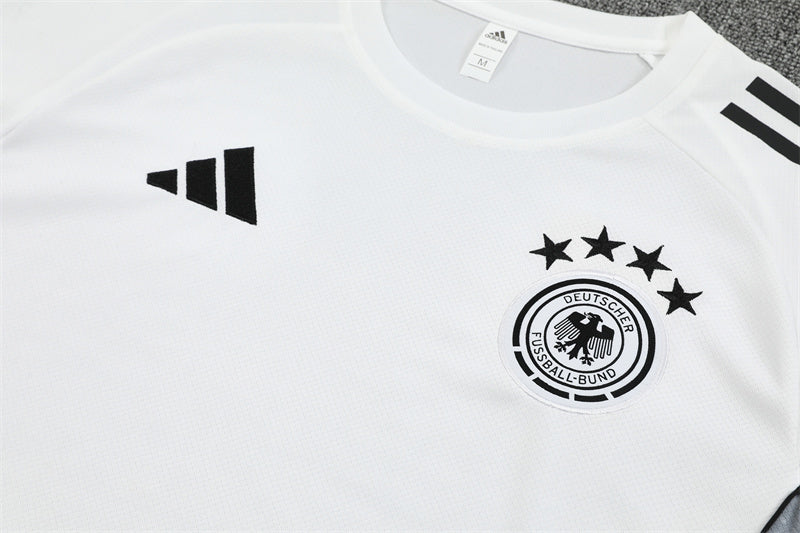 Germany 2025/26 Training Set White