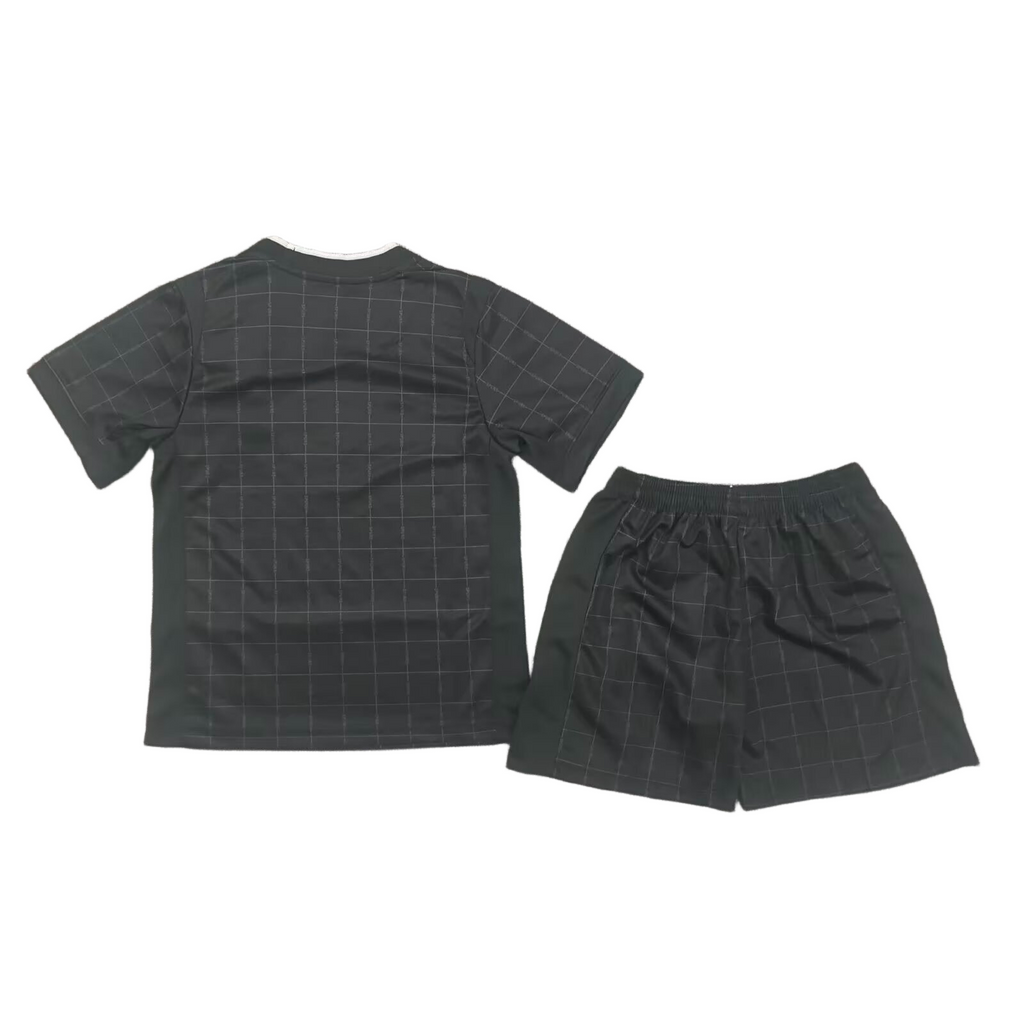 Tottenham Hotspur 2025/26 Away Kit Kids Set