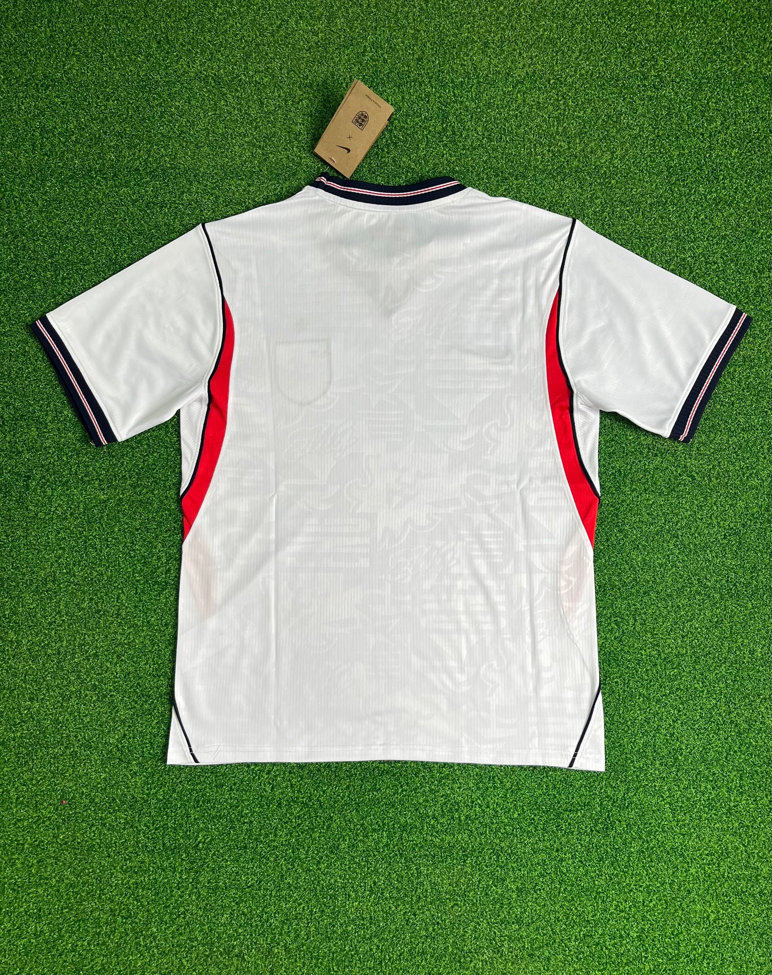 England 2026 World Cup Home Kit