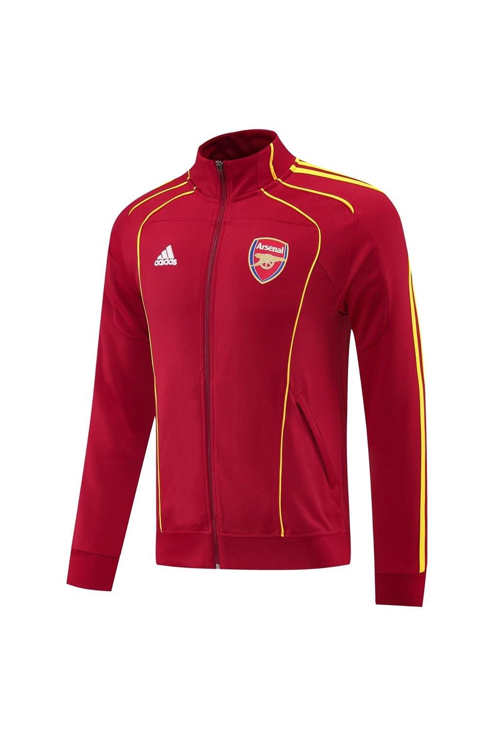 Arsenal 2025/26 Tracksuit Poly