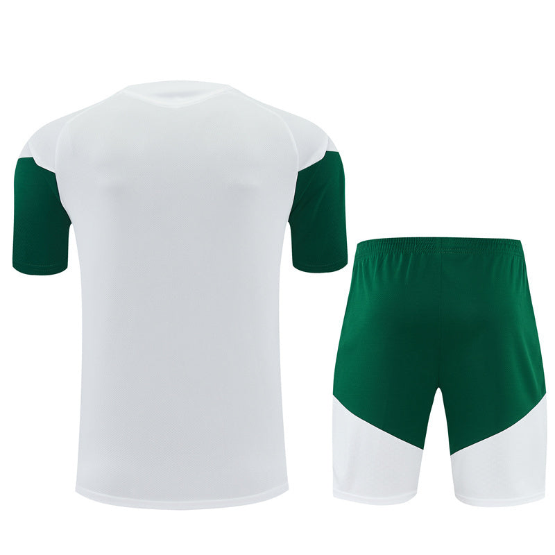 Italy 2026/27 Training Set White