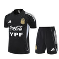 Argentina 2025/26 Training Set