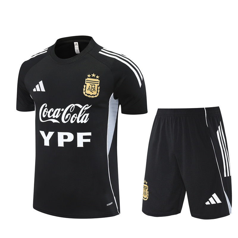 Argentina 2025/26 Training Set
