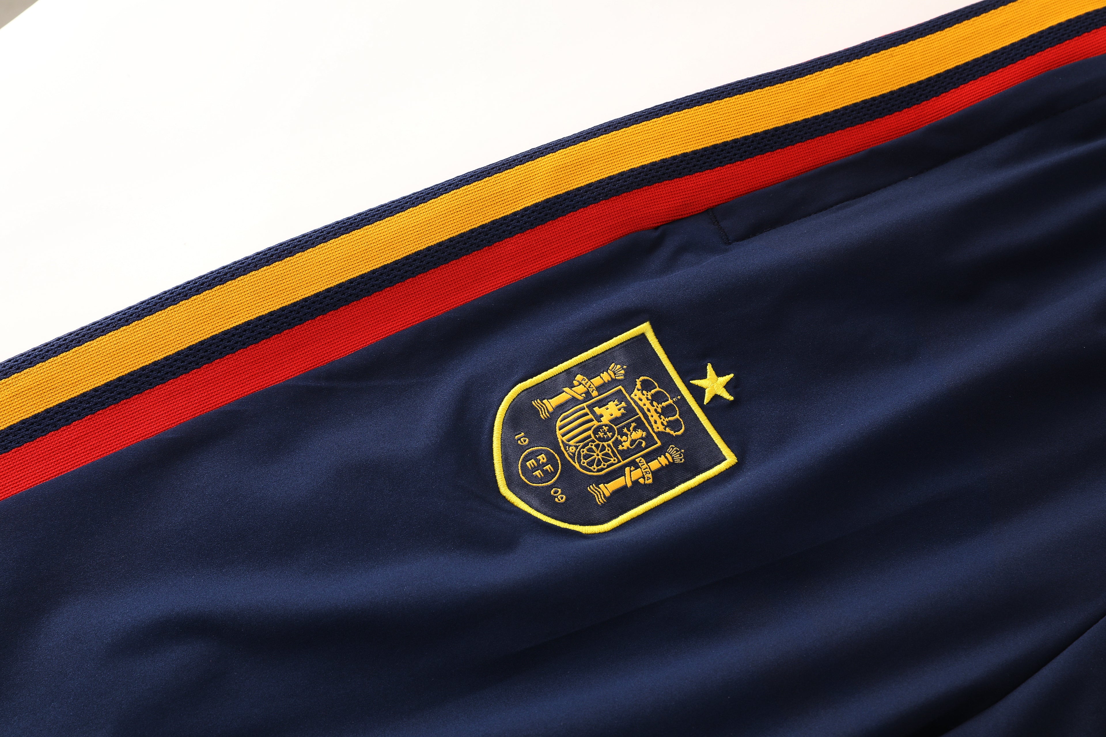 Spain 2026/27 Tracksuit