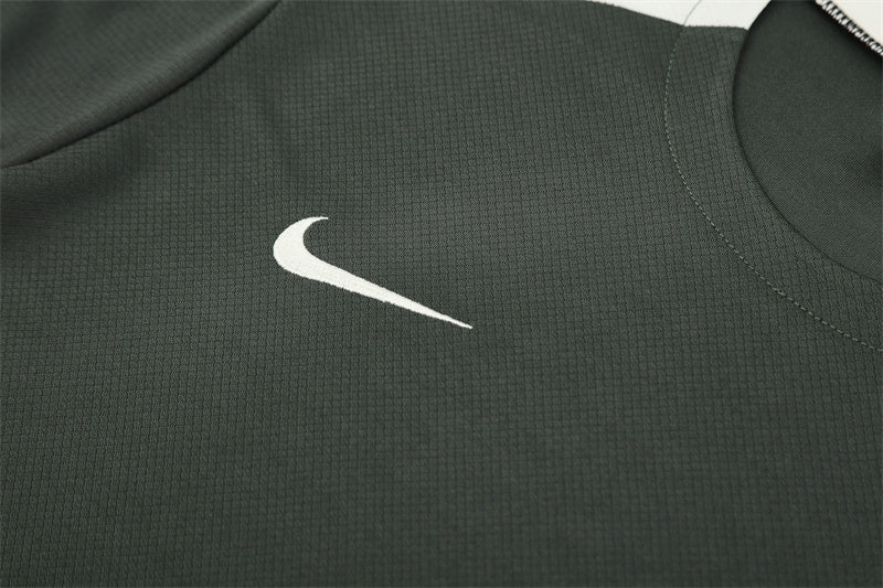 Chelsea 2025/26 Training Set Grey