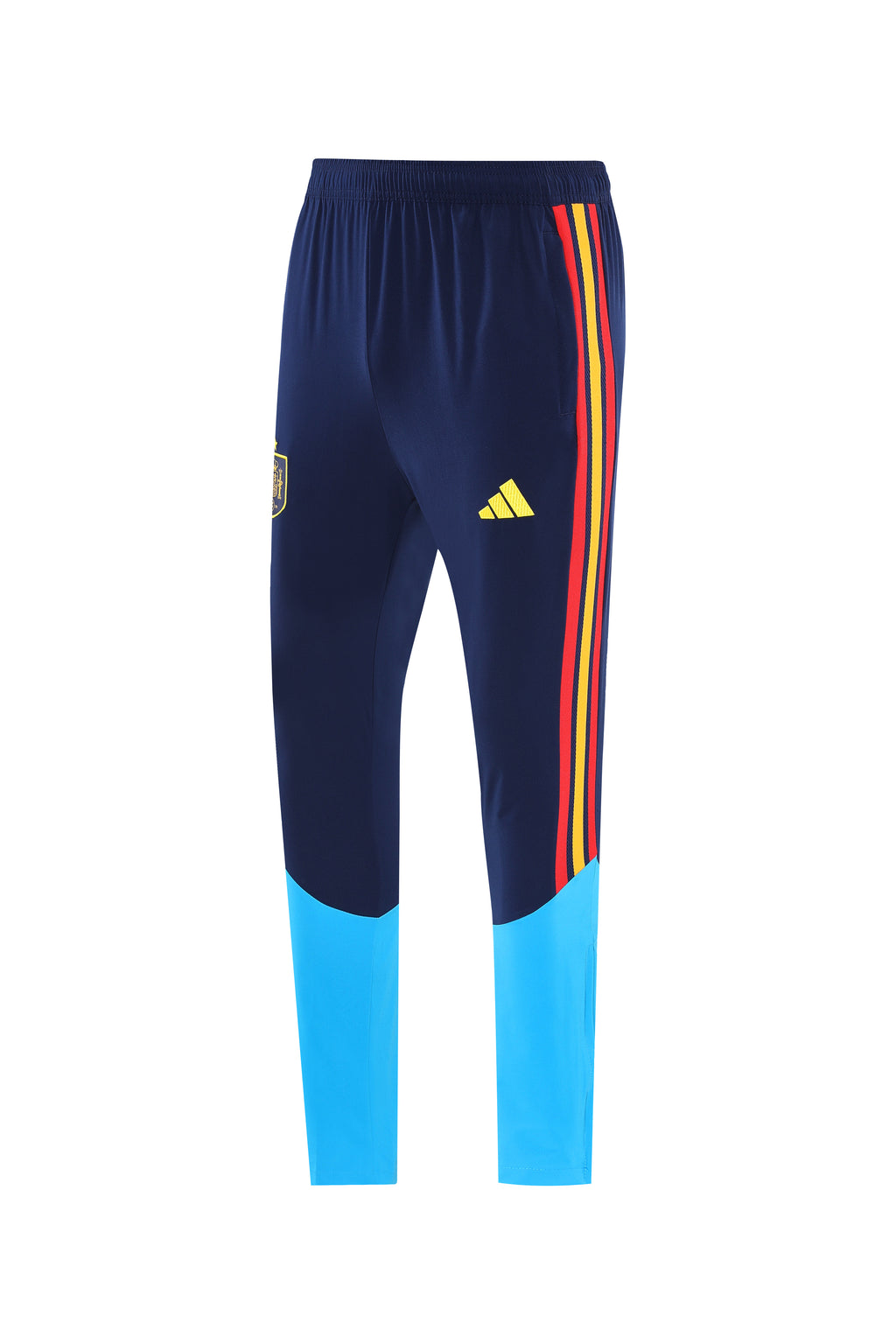 Spain 2026/27 Tracksuit