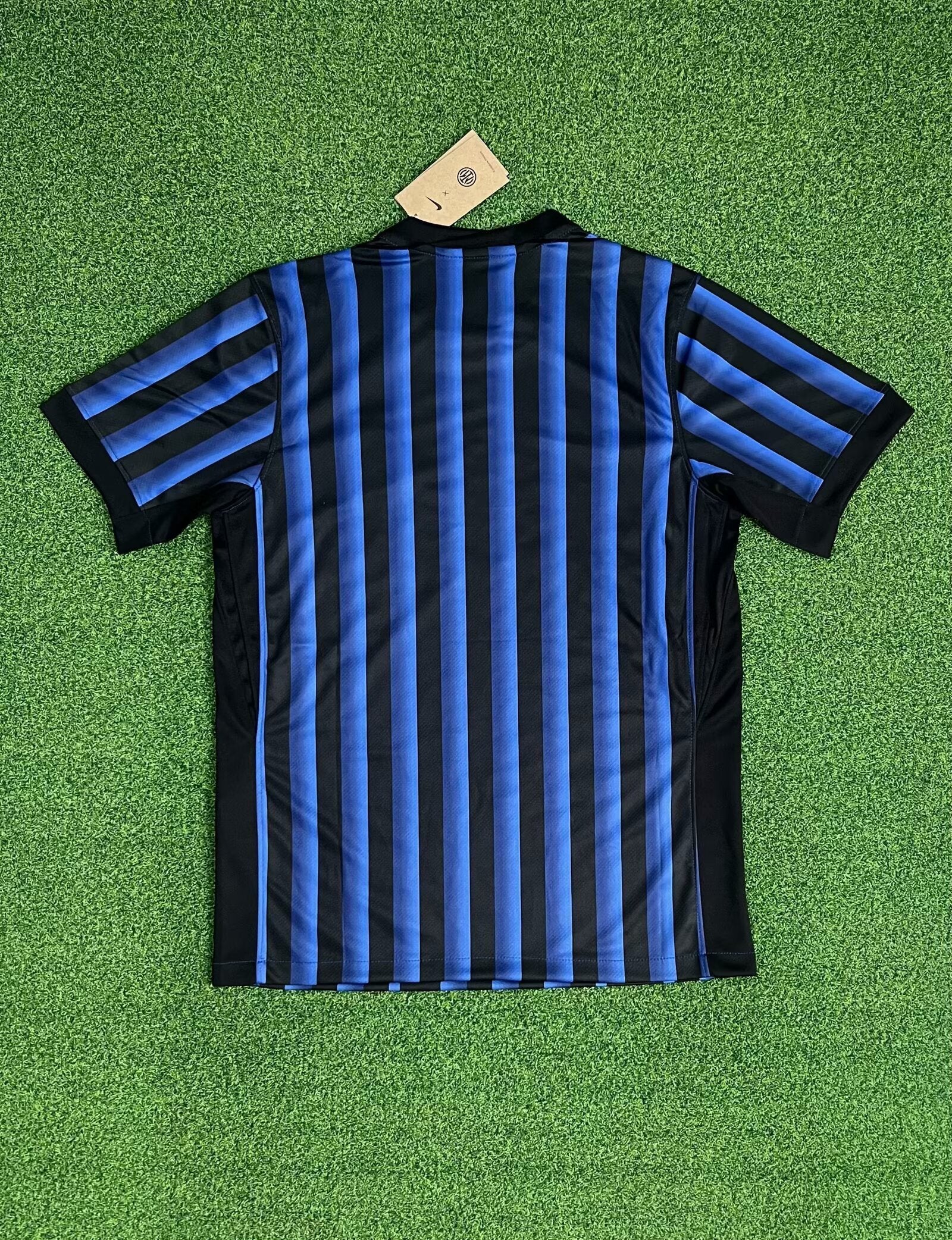 Inter Milan 2025/26 Home Kit