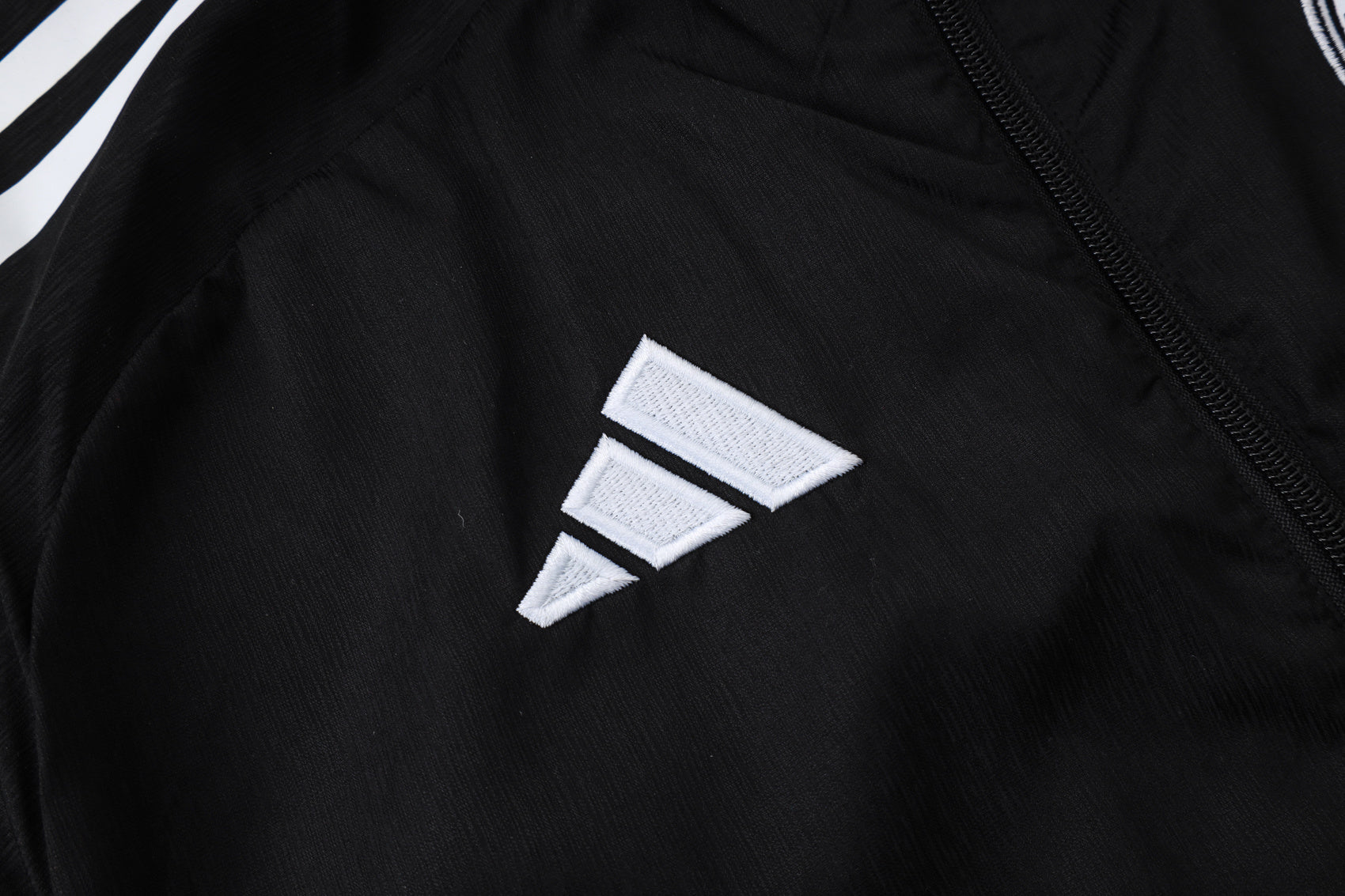 Ajax Amsterdam 2025/26 Tracksuit Black