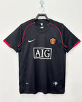 Manchester United 2007/08 Retro Third Kit