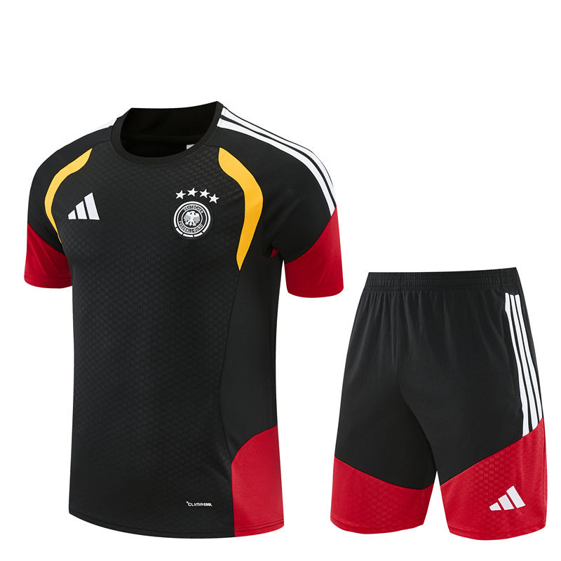 Germany 2026/27 Training Set Black