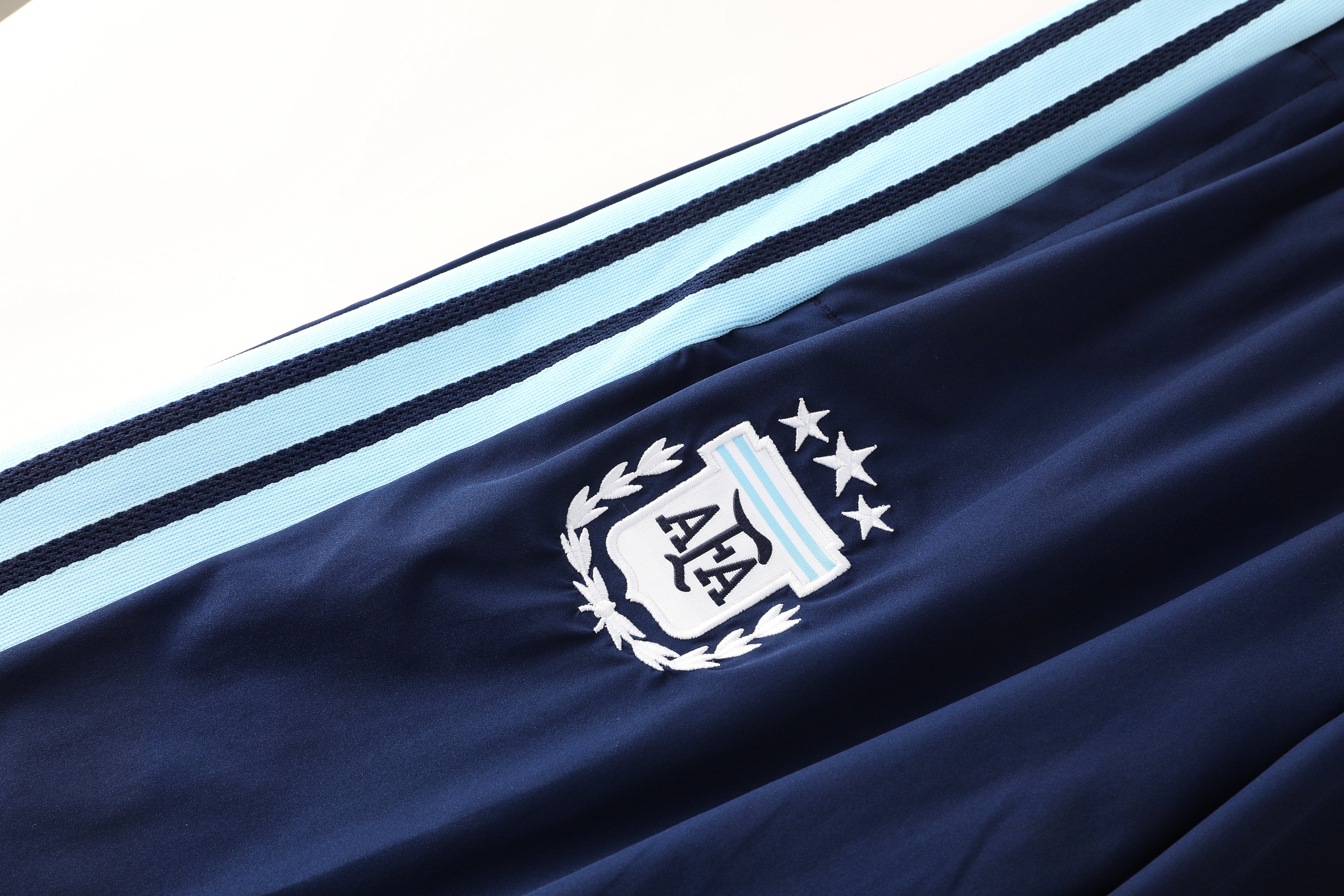 Argentina 2026/27 Tracksuit