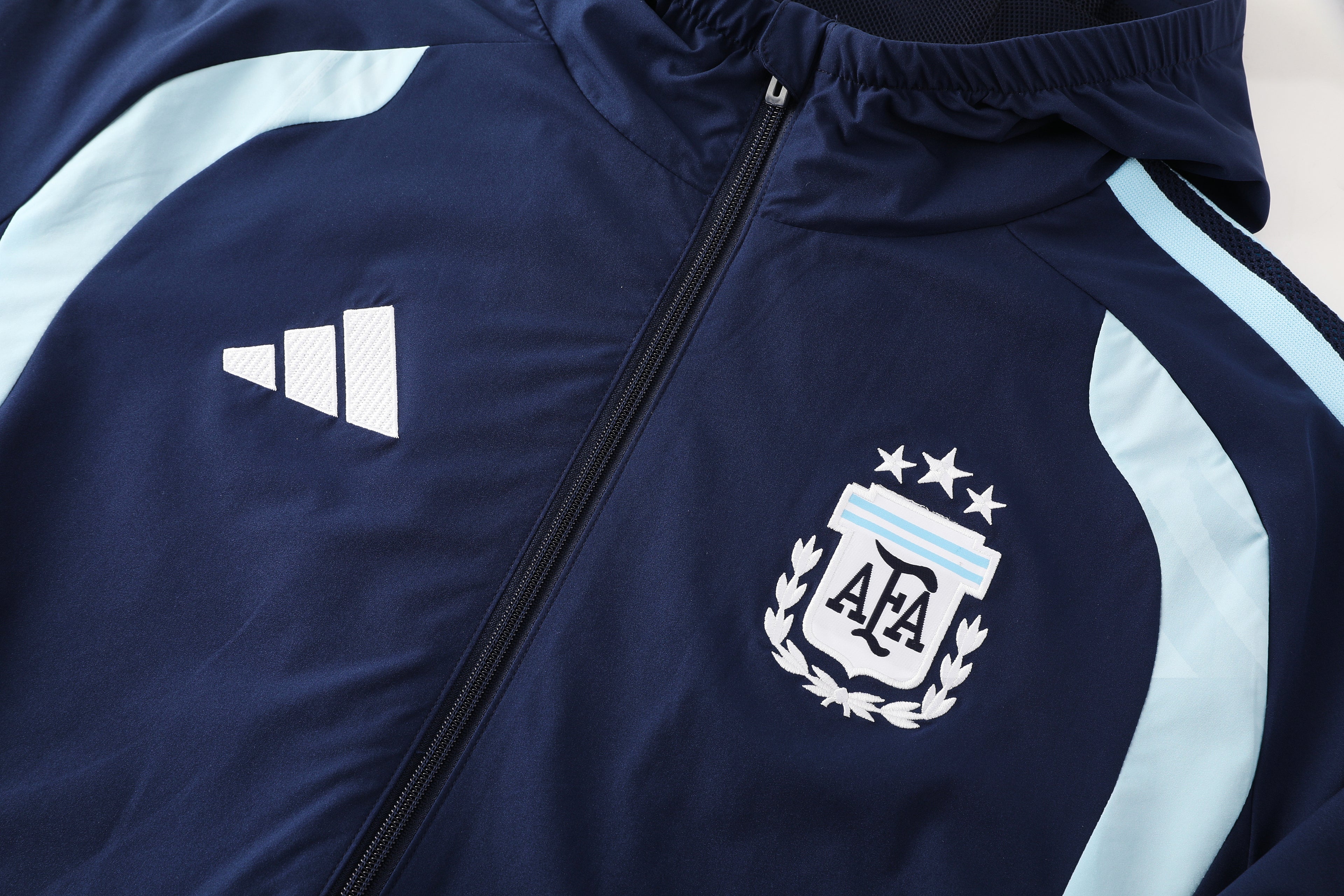 Argentina 2026/27 Tracksuit