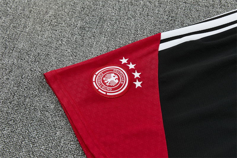 Germany 2026/27 Training Set Red