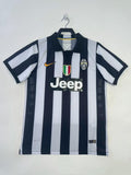 Juventus 2014/15 Retro Home Kit