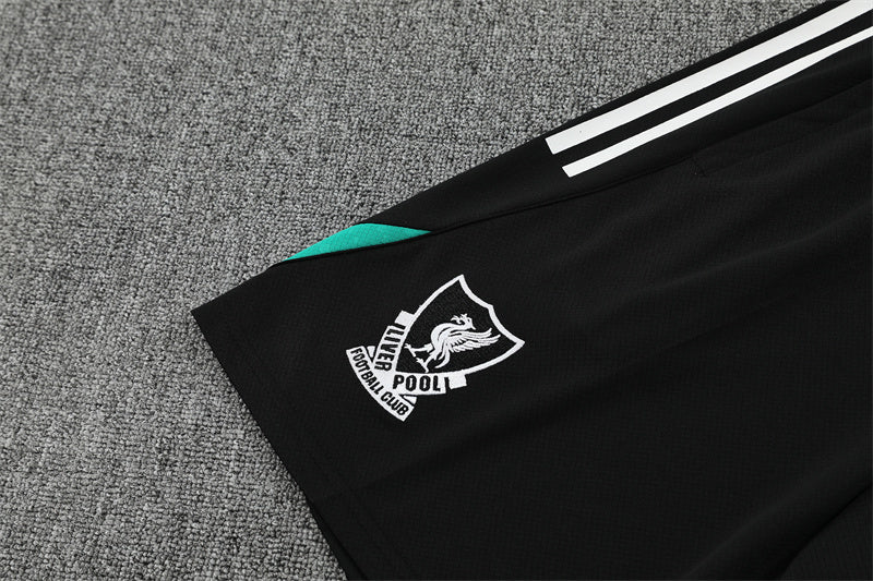 Liverpool 2025/26 Training Set Green