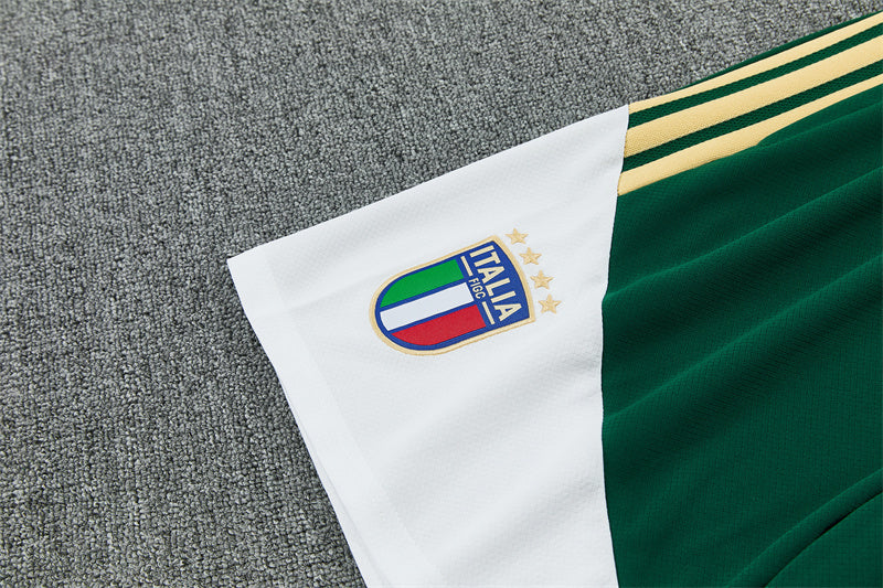 Italy 2026/27 Training Set White