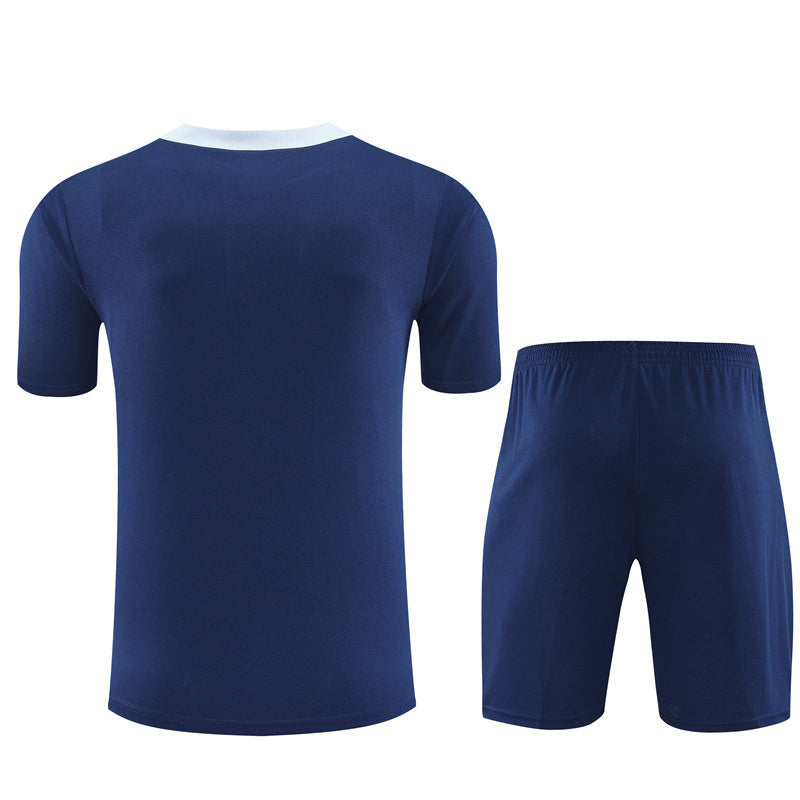 Inter Milan 2025/26 Training Set Blue
