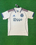 Ajax Amsterdam 2025/26 Third Kit