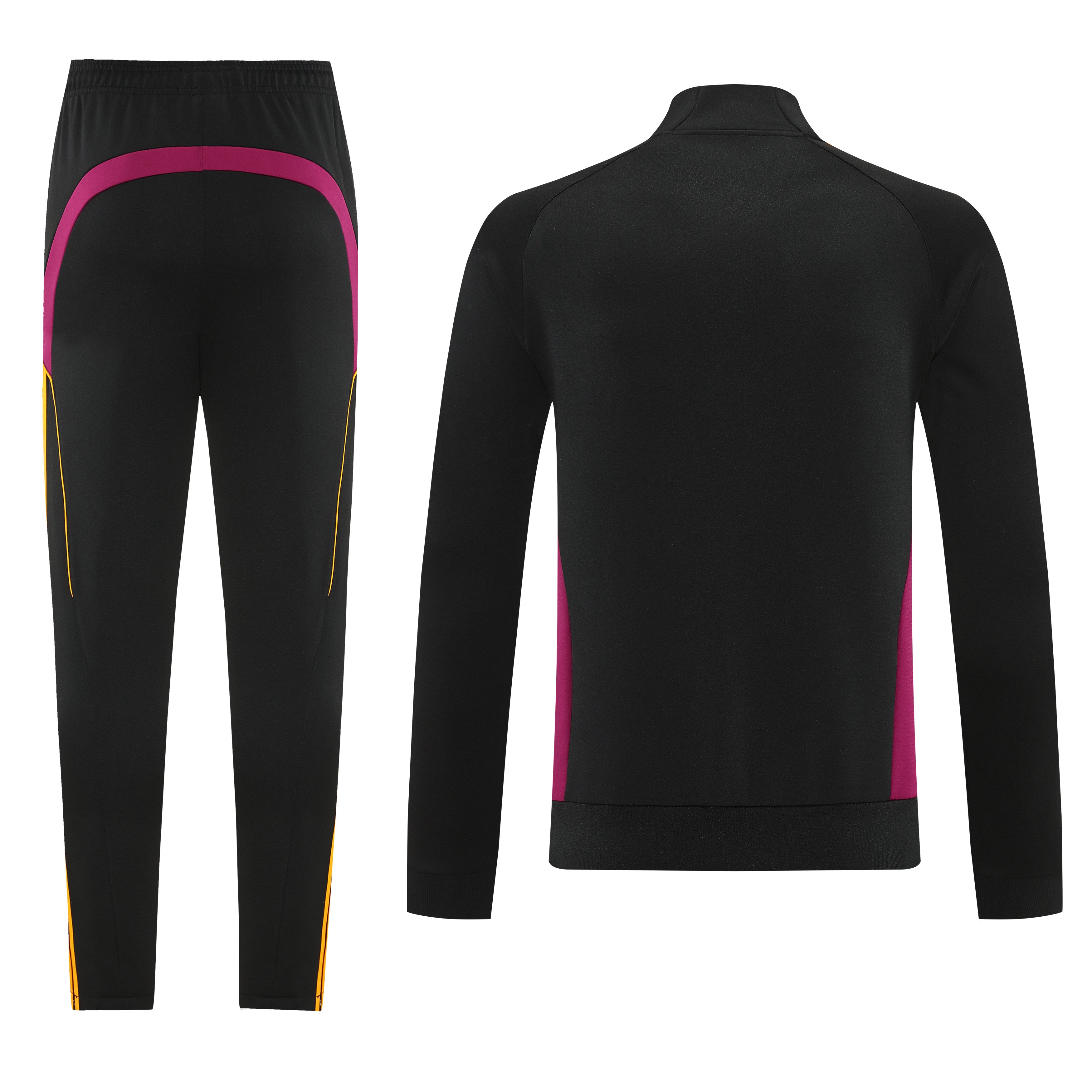 AS Roma 2025/26 Tracksuit Poly