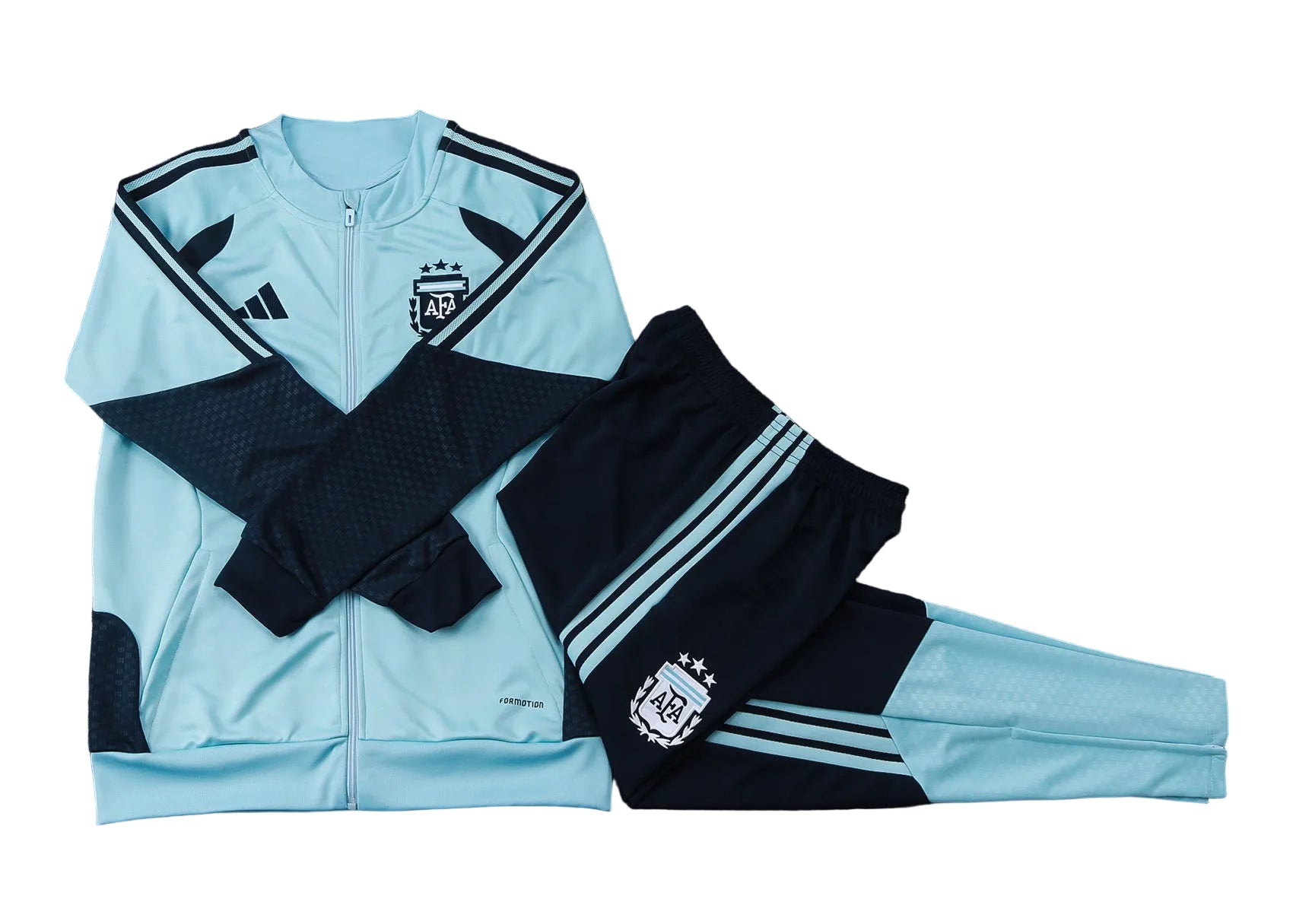Argentina 2026/27 Tracksuit Poly