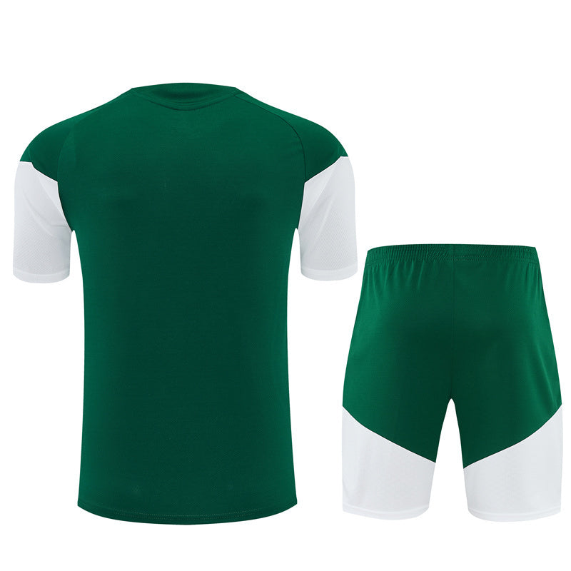 Italy 2026/27 Training Set Green