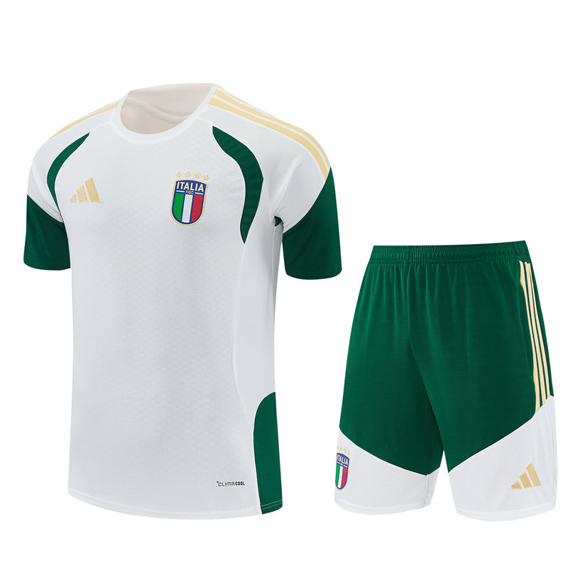 Italy 2026/27 Training Set White