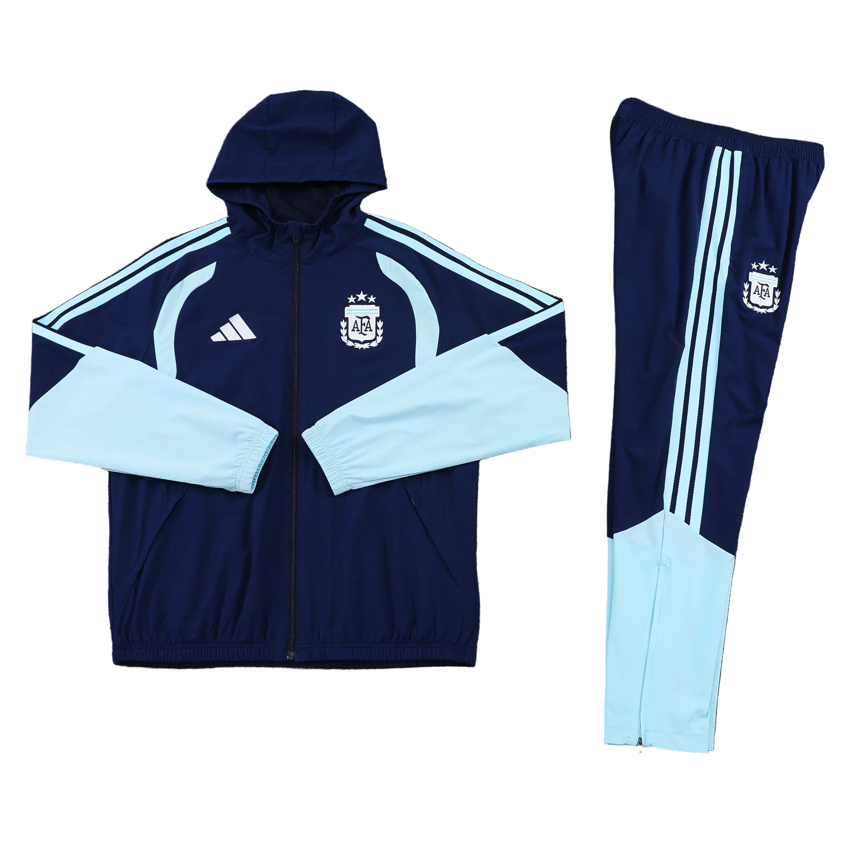 Argentina 2026/27 Tracksuit