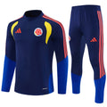 Colombia 2026/27 Tracksuit 1/4 Zip