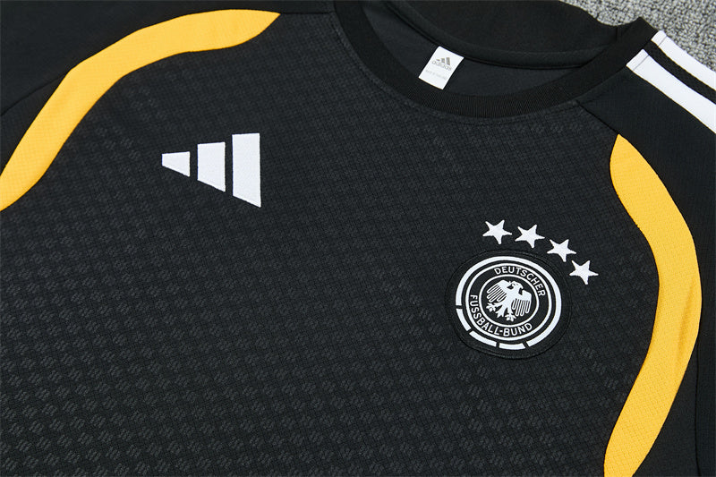 Germany 2026/27 Training Set Black