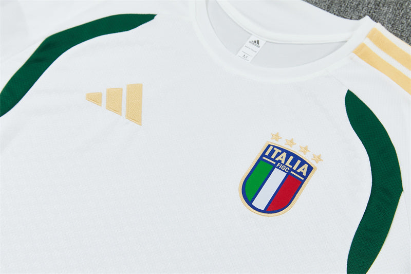 Italy 2026/27 Training Set White