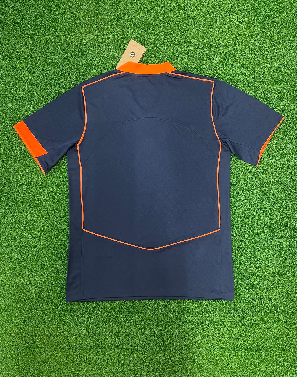 Inter Milan 2025/26 Third Kit