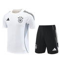 Germany 2025/26 Training Set White