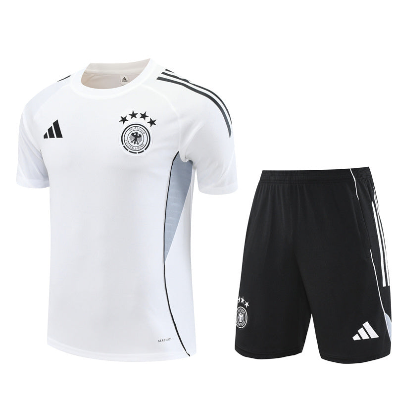 Germany 2025/26 Training Set White