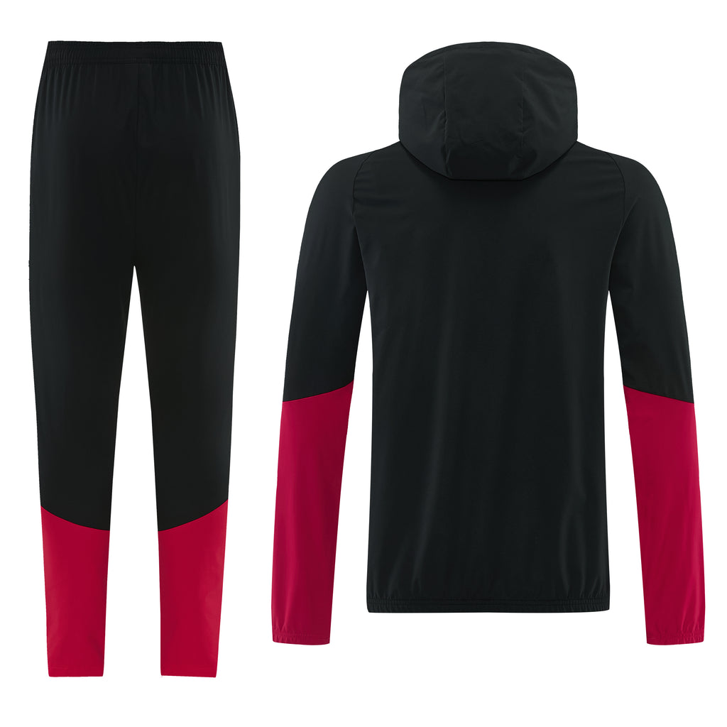 Belgium 2026/27 Tracksuit