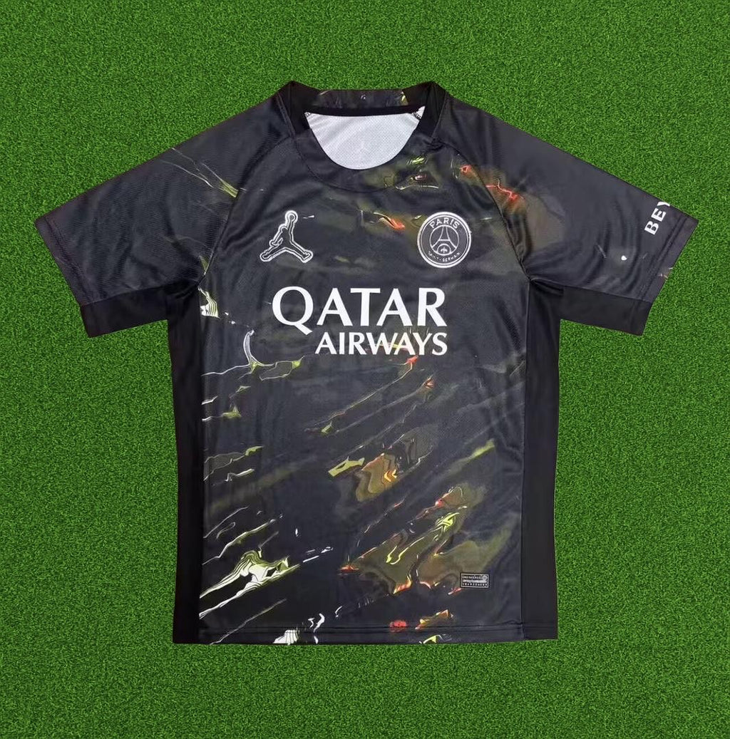 Paris Saint-Germain Night Edition Kit