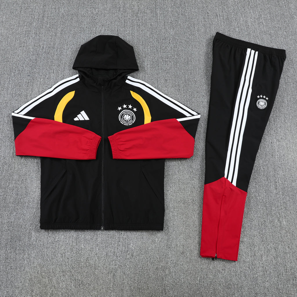 Germany 2026/27 Tracksuit