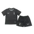 Tottenham Hotspur 2025/26 Away Kit Kids Set