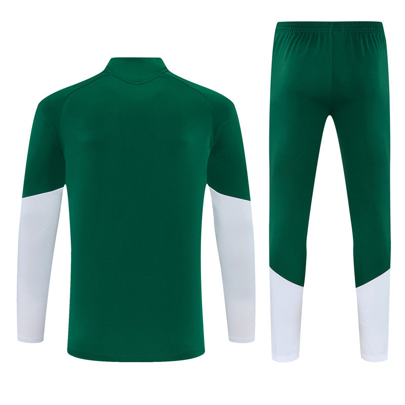 Italy 2026/27 Tracksuit 1/4 Zip