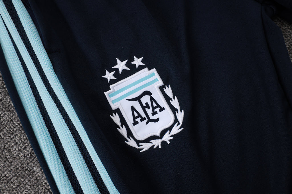 Argentina 2026/27 Tracksuit Poly