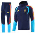 Spain 2026/27 Tracksuit