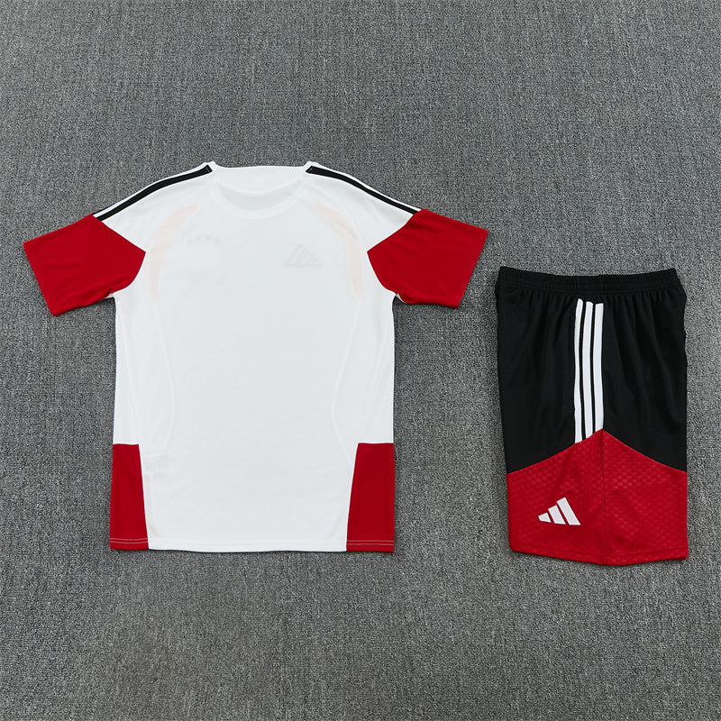 Germany 2026/27 Training Set White