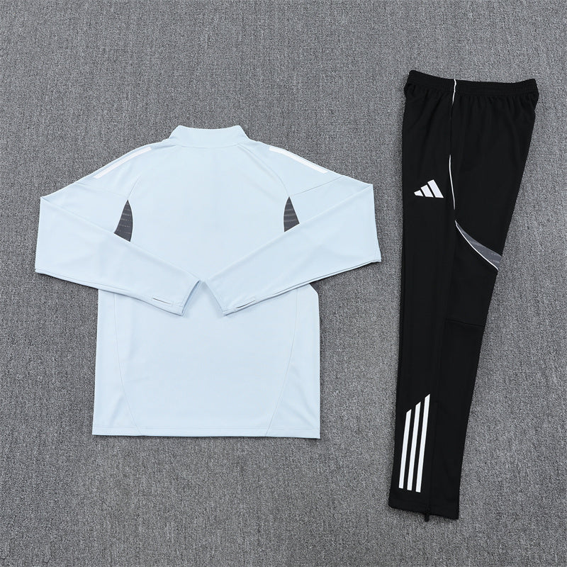 Japan 2025/26 Tracksuit 1/4 Zip