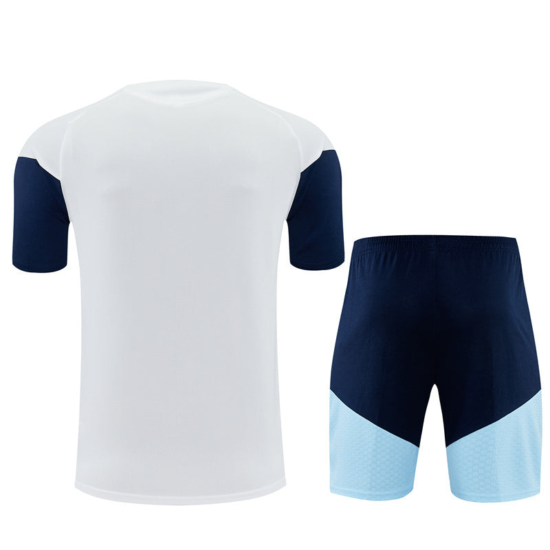 Argentina 2026/27 Training Set White