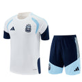 Argentina 2026/27 Training Set White
