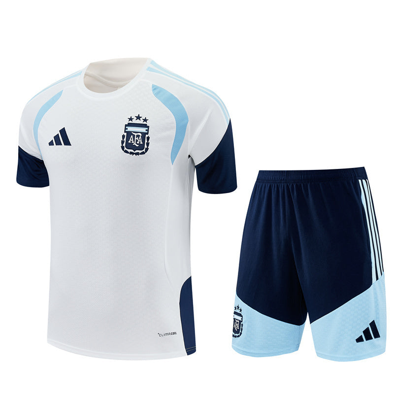 Argentina 2026/27 Training Set White