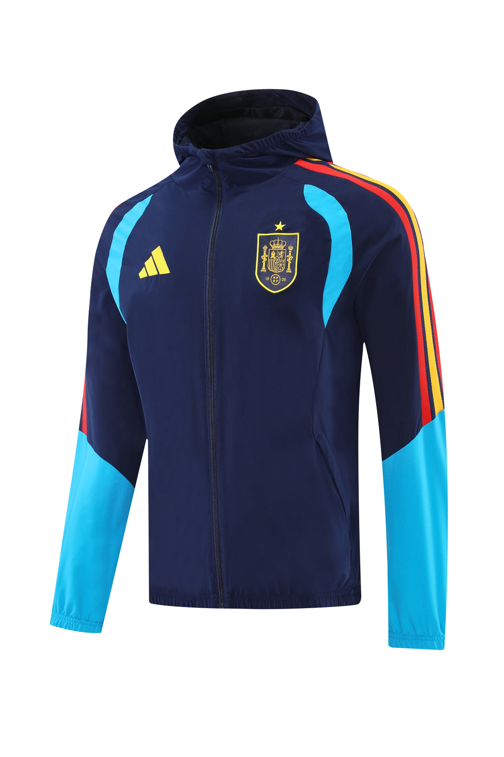 Spain 2026/27 Tracksuit