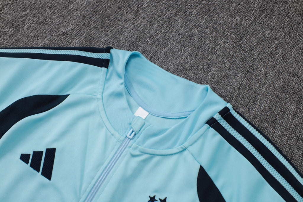 Argentina 2026/27 Tracksuit Poly