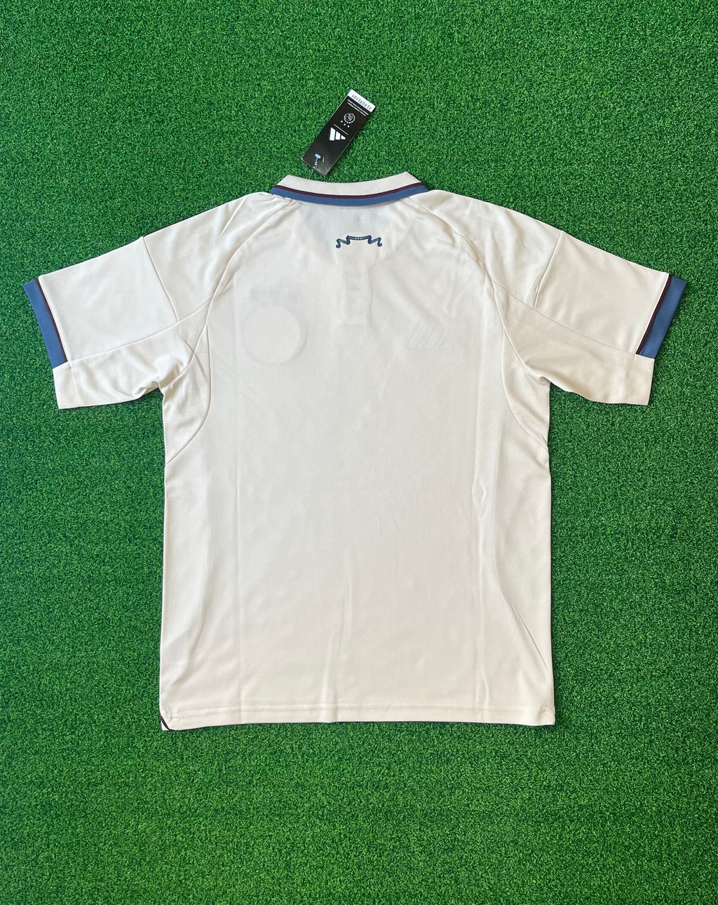 Ajax Amsterdam 2025/26 Third Kit