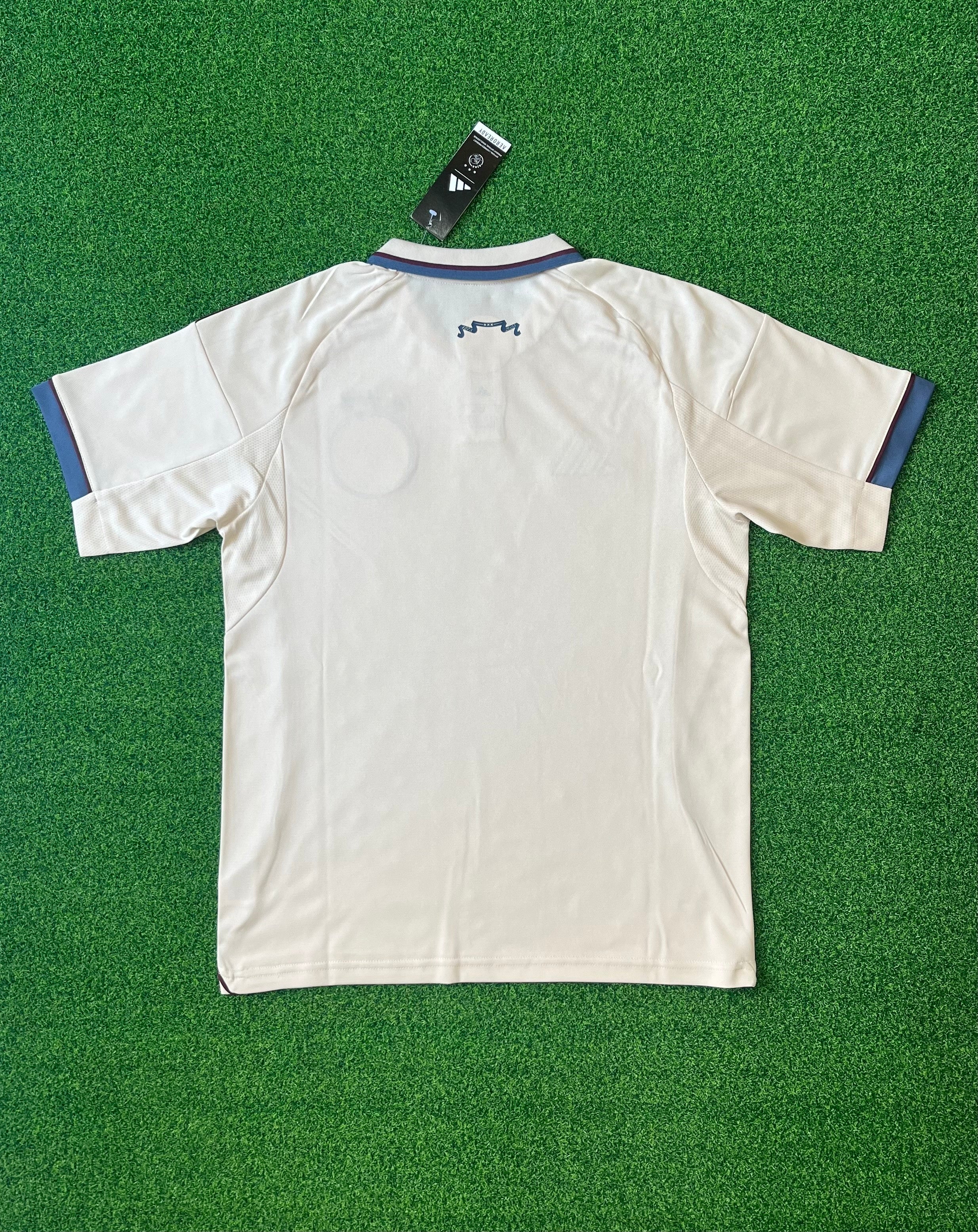 Ajax Amsterdam 2025/26 Third Kit